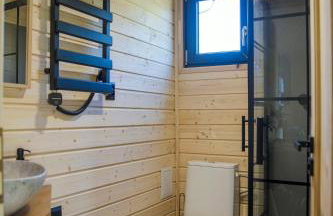 WestfalowaChatka domek z jacuzzi - Foto 21