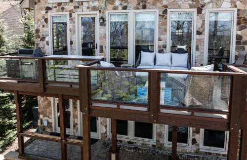 Trail Magic- Sk-in & Ski-out - Foto 24