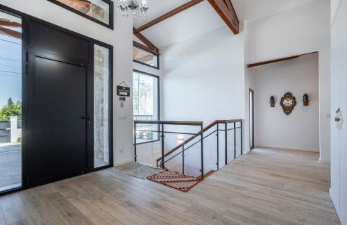 Villa Nour - Foto 15