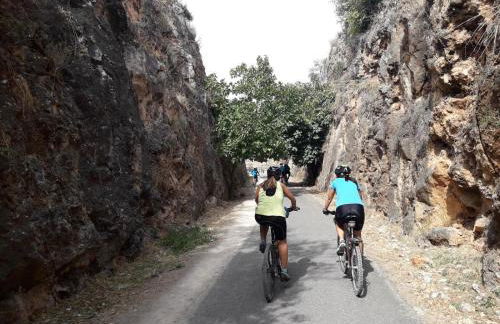 Casa Rural Vistaluque - Foto 31