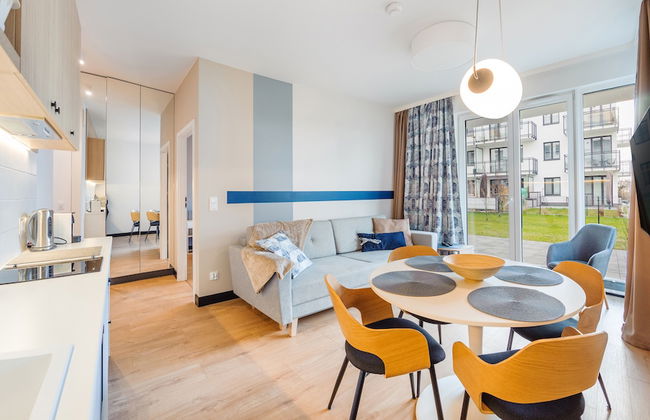 Apartamenty Sun & Snow Nexo - Photo 43