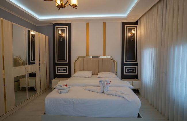 Poison Garden Suite & SPA - Foto 12