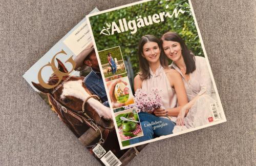 Eleganz - fantastischer Bergblick - absolute Ruhe - Photo 42