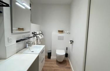 Studio Hôtel-Restaurant LTB La Table Basque - Foto 17