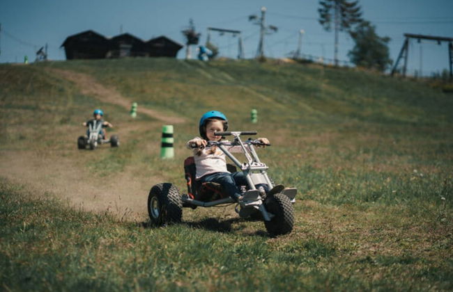 Perfect Holiday Home in Waimes With Swimming Pool - Photo 29