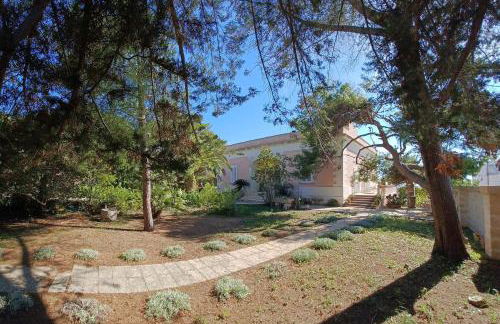 Villa Felicita Leuca - Foto 18