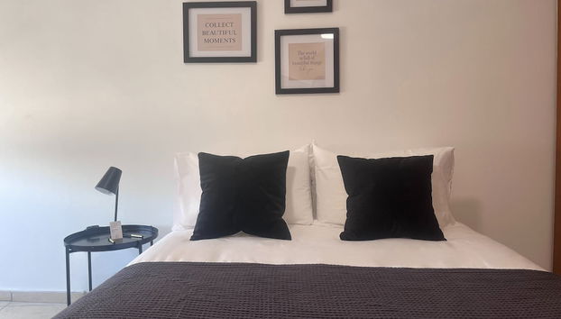 Phaedrus Living: Hoopoe Residencies 202 - Photo 3, Room