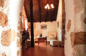 Casa Rural La Cuadra - Foto 70