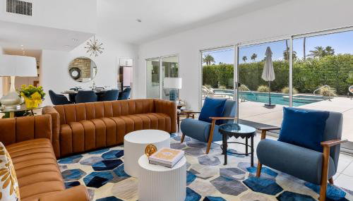 Desert Bloom Retreat by ACME House Company - Foto 2