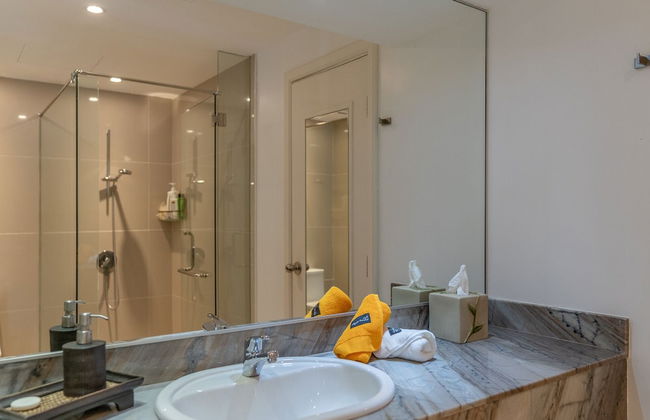 Aislinn Villa - Private Pool Villa - Foto 41