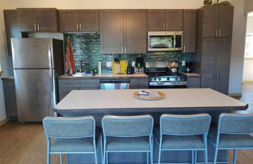 Alderwood Cabin - Homer Seaplane Base - Foto 9