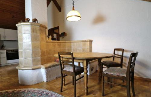 Ferienwohnung Tannenblick - 3 Schlafzimmer, Feldberg-Falkau - Photo 3