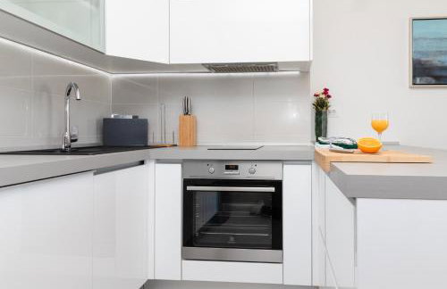 Split Sky Apartment - Foto 13