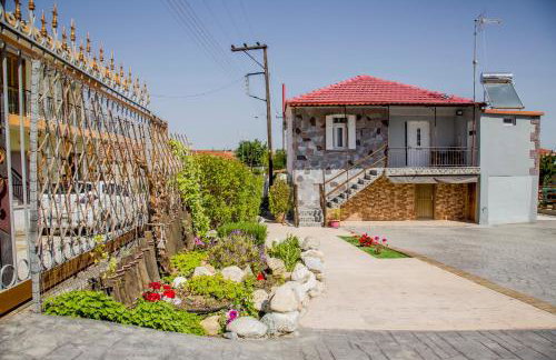 Farma House Vasilo - Escape Cottage Retreat - Foto 2