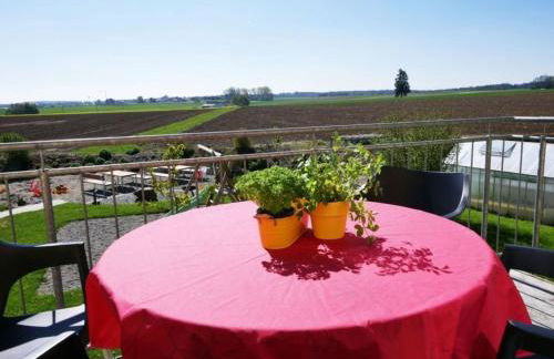 Ferienwohnung 4 - Foto 5