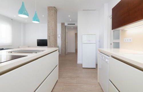 ApartUP Valencia Opera - Photo 20