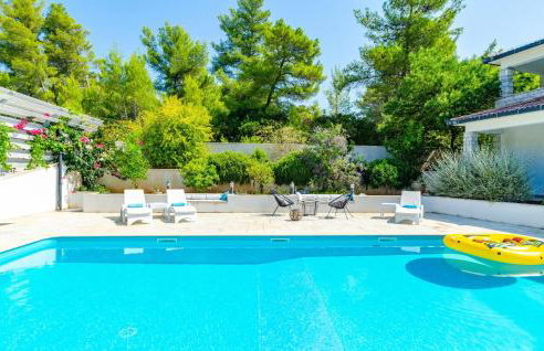 Nice Home In Blato With Kitchen - Foto 11