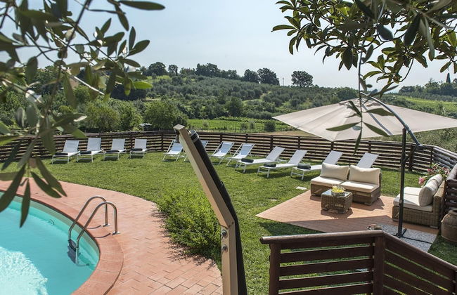 Casa Elia 4 2 in Palazzone - Foto 29