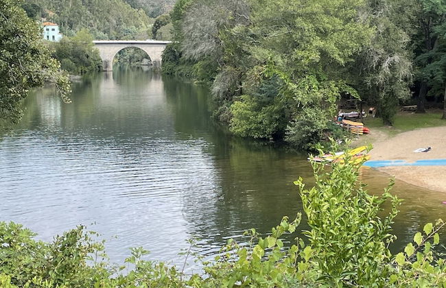 Casa Velha - Santiago Family House - Foto 16