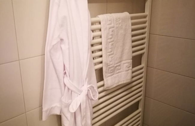 SHS Suite Home Sweet Strassen III - Foto 31