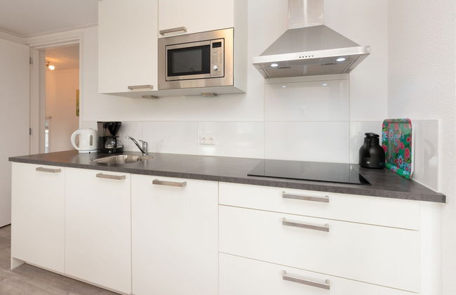 Stunning Apartment in Schoorl, North Hollandaeu\"you can Bike to the Beach - Foto 28