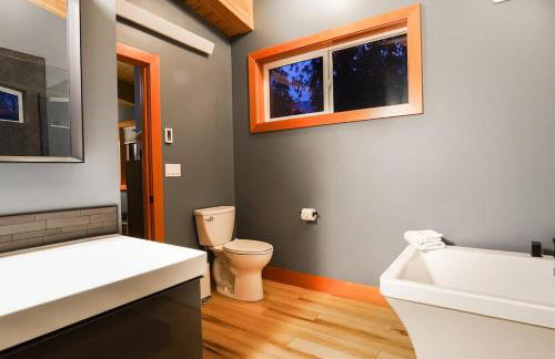 Whistler Peak Lodge - Foto 13
