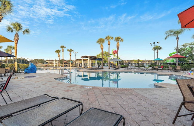 Windsor Hills Resort 2Bd with Great Amenities - Foto 59