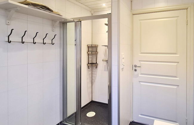 5 Person Holiday Home in Lonevag-by Traum - Foto 11