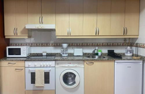 Apartamento en Infiesto Centro - Foto 8