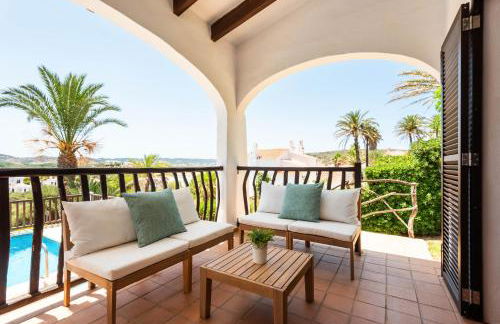 Villas Playas de Fornells by Escape Home - Foto 11