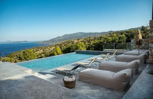 GAGOUINOS COTTAGE - Foto 17