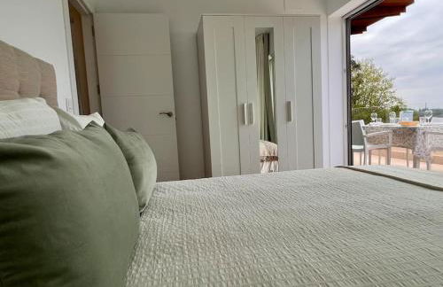 Apartamento Puerta de Comillas - Monabri - Photo 16