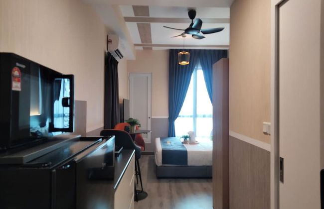 Cubic Botanical Suites HomeBrickz - Photo 11