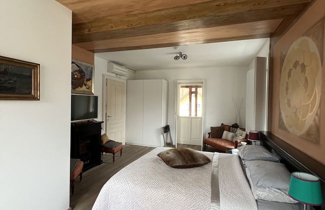 Vila Alice Bled - Adults only - Foto 19