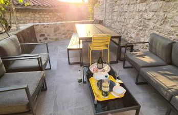 Le Clos des Ducs, Balazuc centre, proche plages ardèche - Photo 17