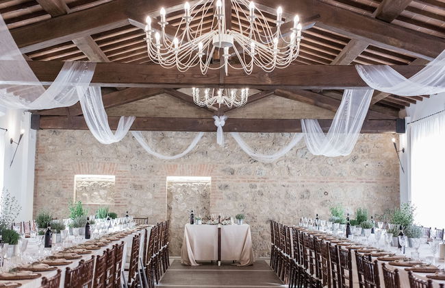 Casale San Galgano - Foto 78