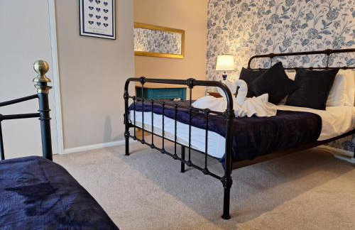 Fryers Cottage 3 Bedroom Sleeps 6 Cottage - Foto 25