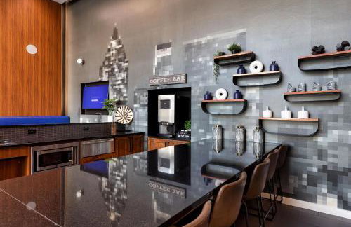 Landing Stylish 1BD Yoga Studio Gym - Photo 15