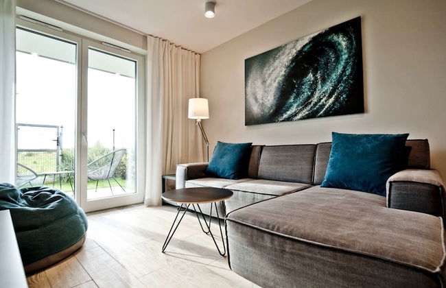 BlueApart Apartamenty Na Plazy Jastarnia - Foto 53