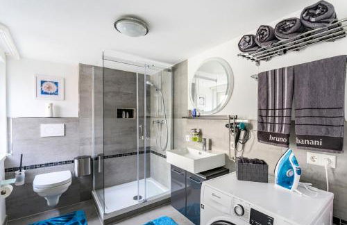 Barockes Refugium I 10 Minuten zum Europa-Park - Foto 7