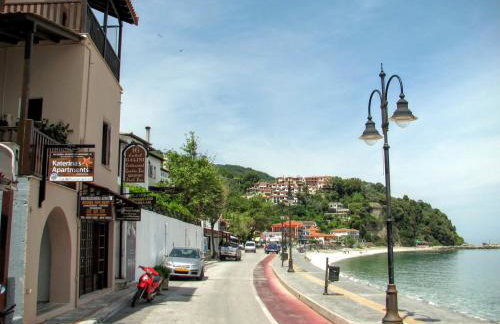 Katerina Apartments - Photo 14