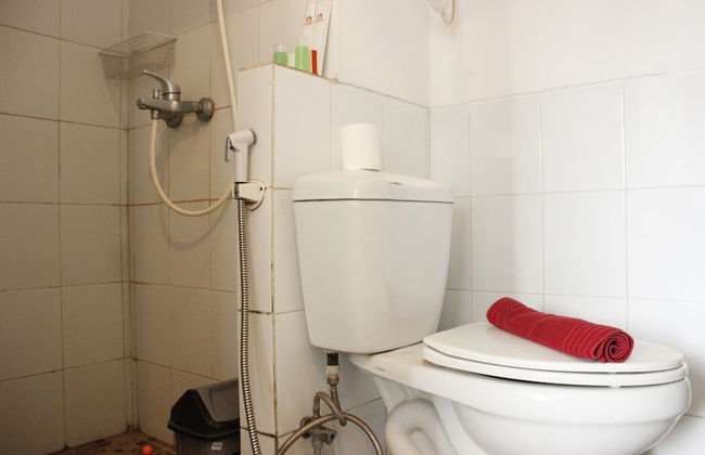 Strategic 1BR Apartment with Sofa Bed at The Jarrdin Cihampelas - Foto 12