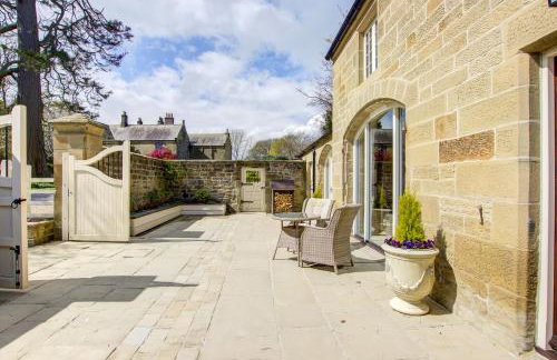 Coach Cottage Northumberland - Foto 26