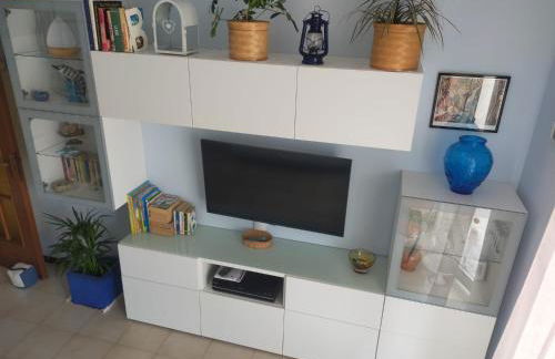 Appartamento Riviera Trilocale wifi e parcheggio privato - Foto 27