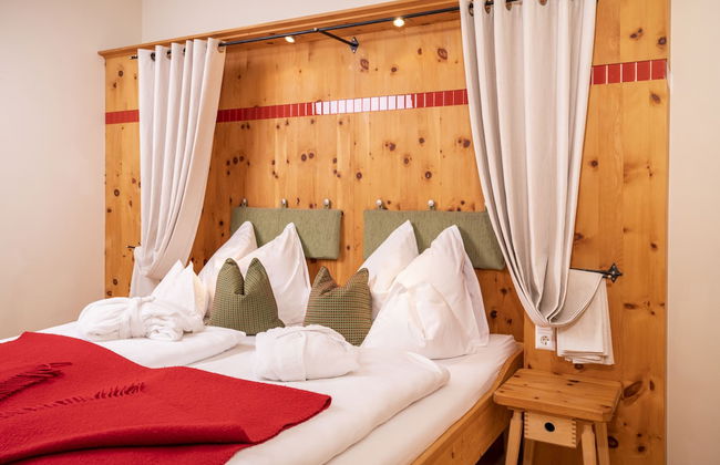 Landhaus Mauerwirt - Photo 1