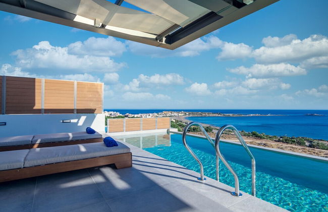 Amphitheatre Suites - Foto 37