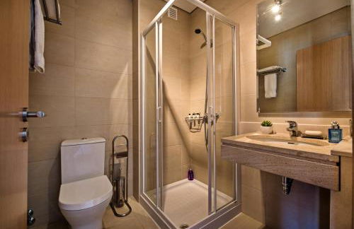 Fuseta Apartments - Bela Vista & Vista Mar - Penthouses - Foto 32