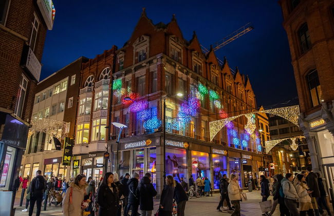 Grafton Street Studios - Foto 46