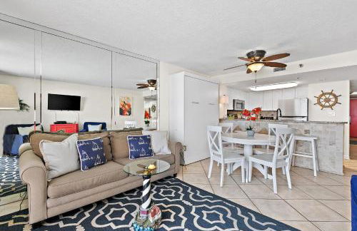 SunDestin Resort Unit 0204 - Photo 4