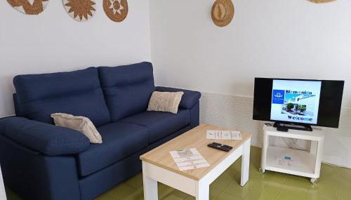 Air-conditioned flat Casa Freesia Caleta de Fuste - Foto 5